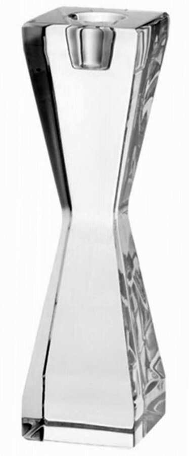 Dauphine 7" Single Light Candlestick by Vista Alegre-1
