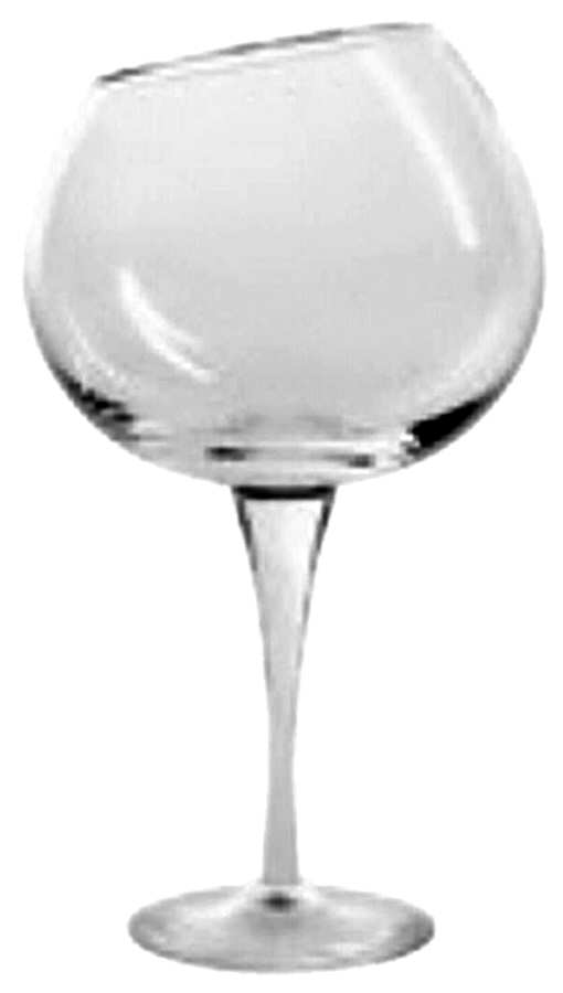 Di Vino Water/Wine Goblet by Vista Alegre-1