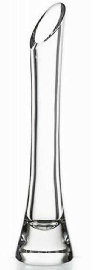 Elegance 9" Bud Vase by Vista Alegre-1