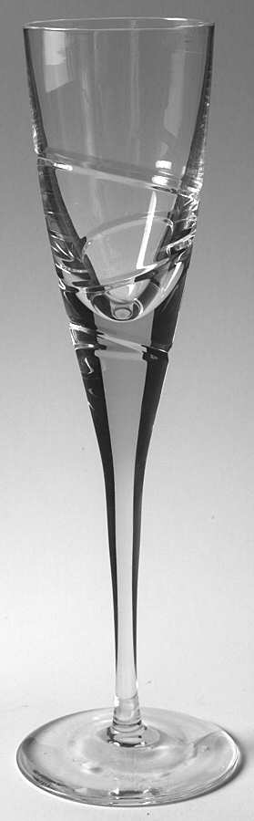 Elica Fluted Champagne by Vista Alegre-1