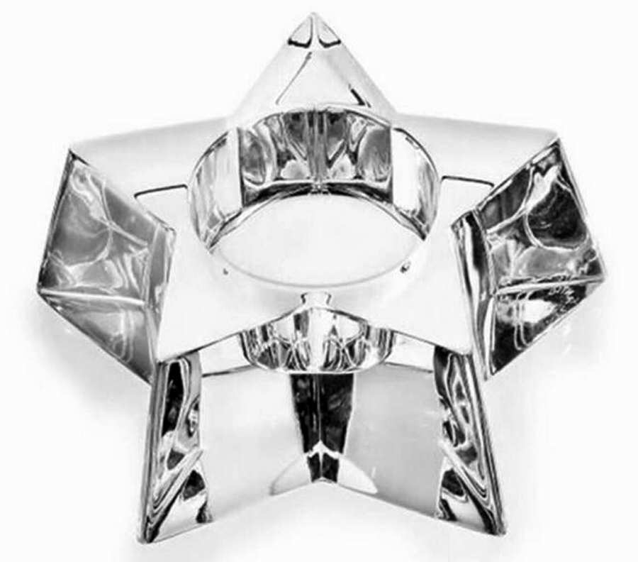 Estrela Tealight Votive by Vista Alegre-1