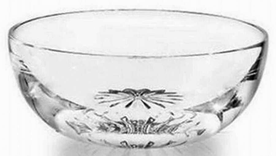 Estrela 4" Round Bowl by Vista Alegre-1