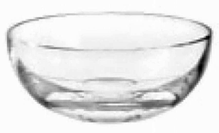 Estrela 4" Round Bowl by Vista Alegre-1