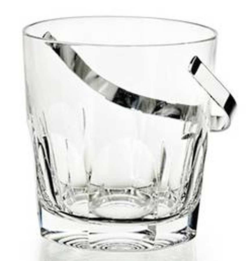Evora (Cut) Ice Bucket by Vista Alegre-1