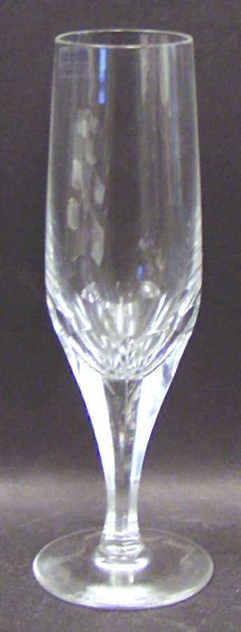 Evora (Cut) Fluted Champagne by Vista Alegre-1