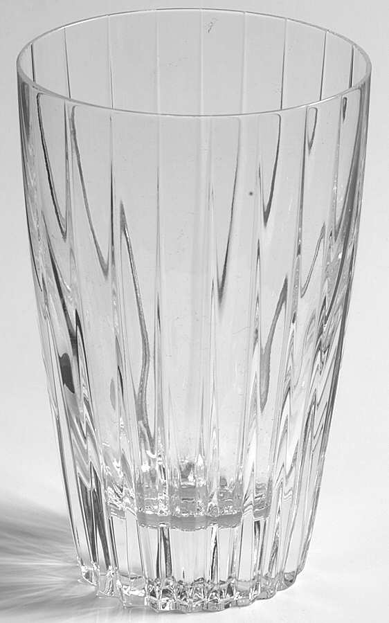 Fantasy (Cut) Highball Glass by Vista Alegre-1