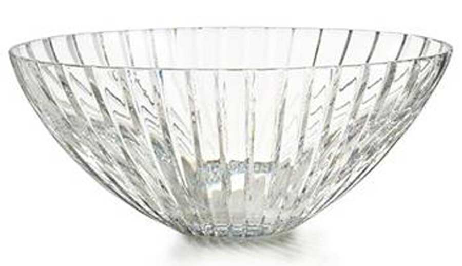 Fantasy (Cut) 11" Round Bowl by Vista Alegre-1