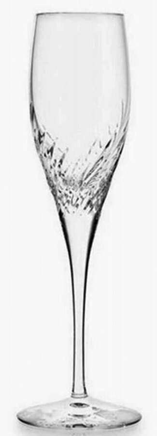 Feathers Fluted Champagne by Vista Alegre-1