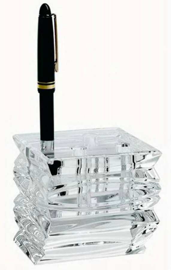 Fiord Pen Holder by Vista Alegre-1