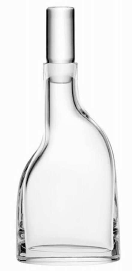 Genie Whiskey Decanter & Stopper by Vista Alegre-1
