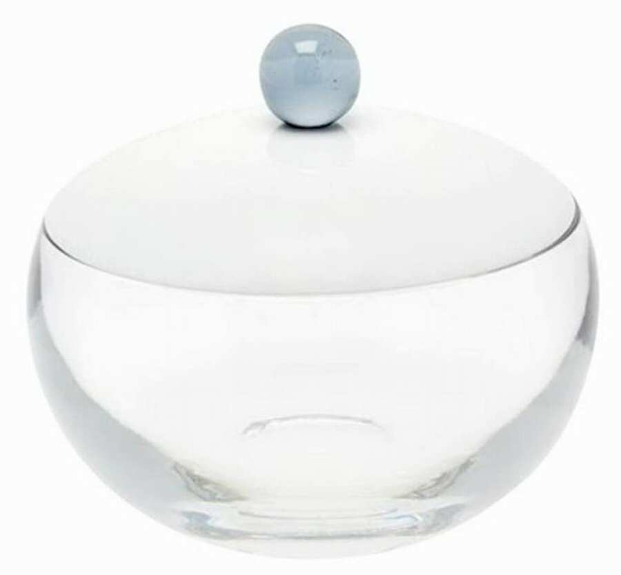 Gummy Candy Candy Dish & Lid by Vista Alegre-1