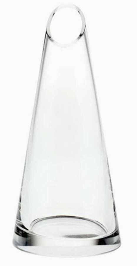 Hana 9" Flower Vase by Vista Alegre-1