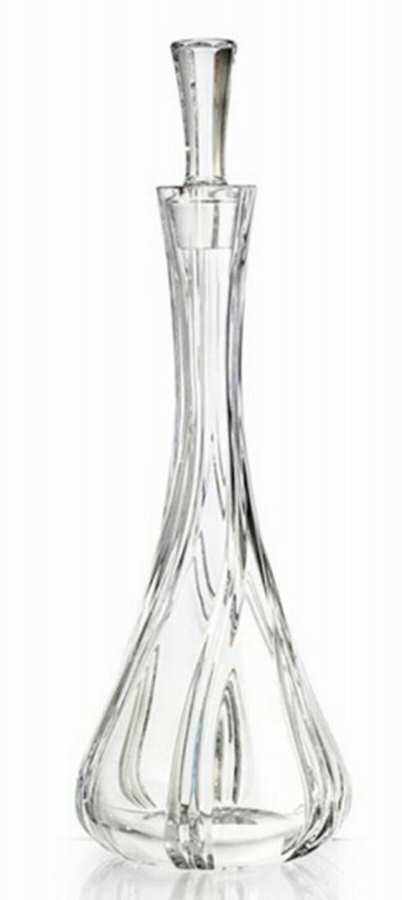 Hudson Wine Decanter & Stopper by Vista Alegre-1