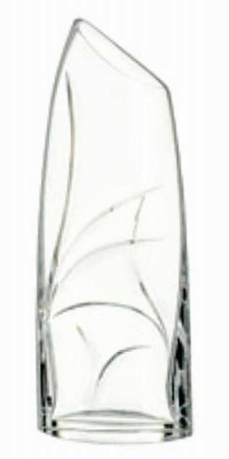 Lace 13" Flower Vase by Vista Alegre-1