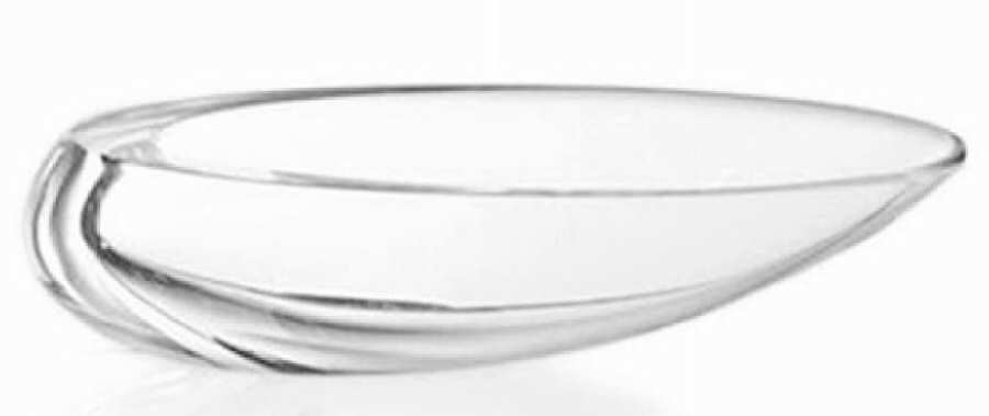 Lagoon 6" Oval Centerpiece by Vista Alegre-1