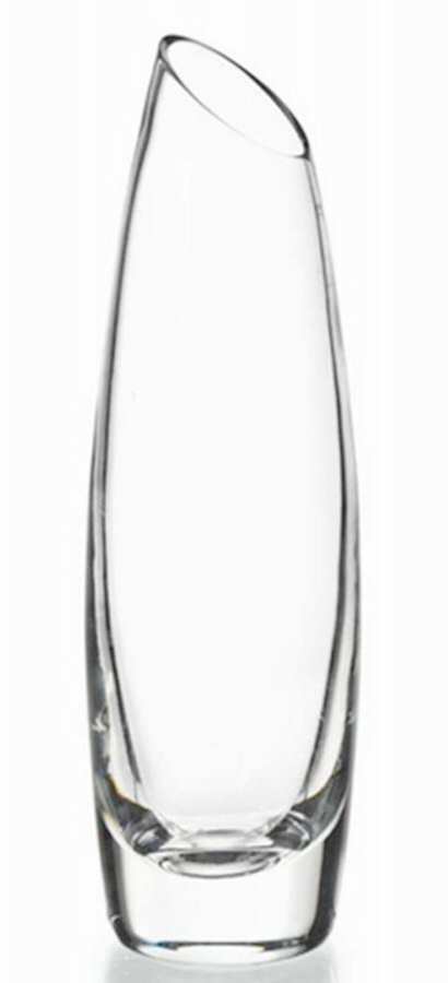 Largo Bias 11" Flower Vase by Vista Alegre-1