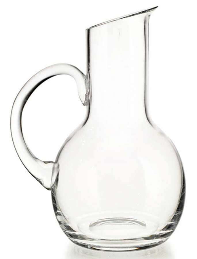 Light 63 Oz Pitcher by Vista Alegre-1