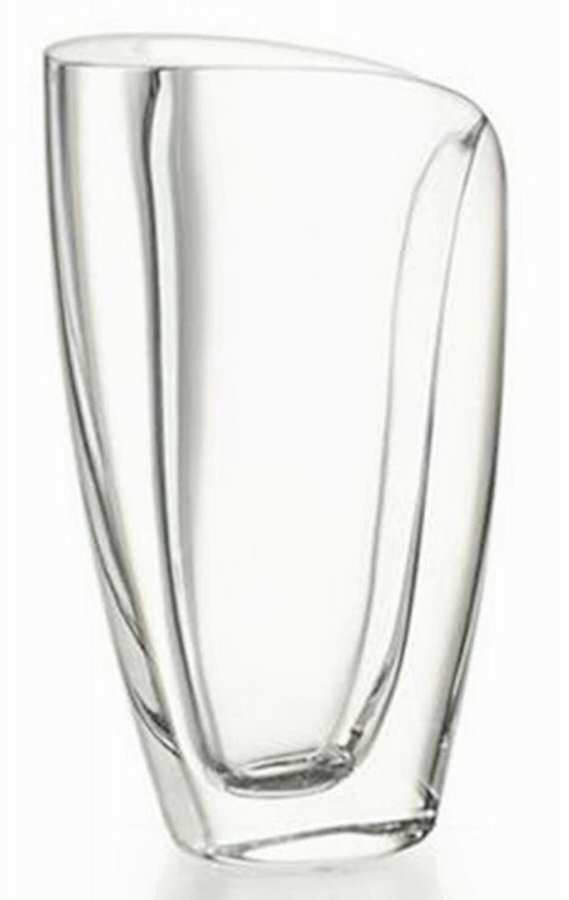 Lily 8" Flower Vase by Vista Alegre-1