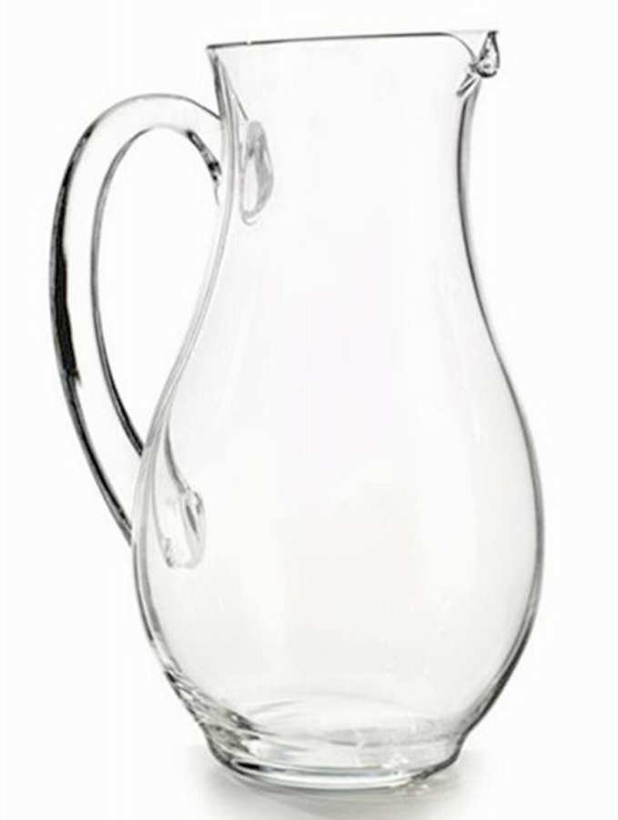 Liso 40 Oz Pitcher by Vista Alegre-1