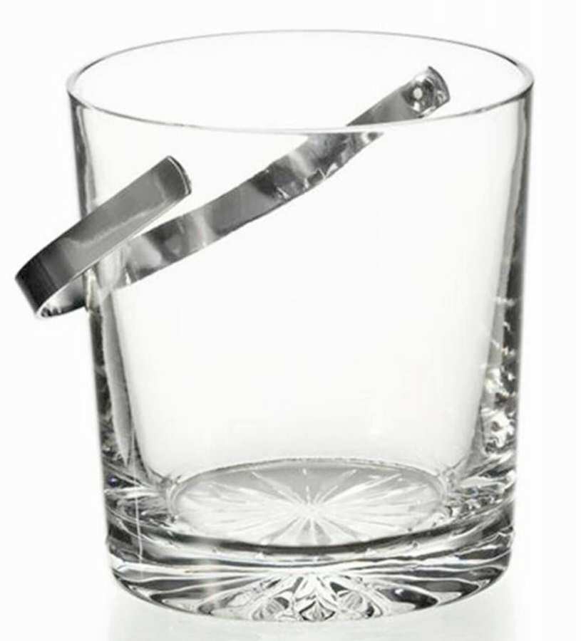 London Star Ice Bucket by Vista Alegre-1