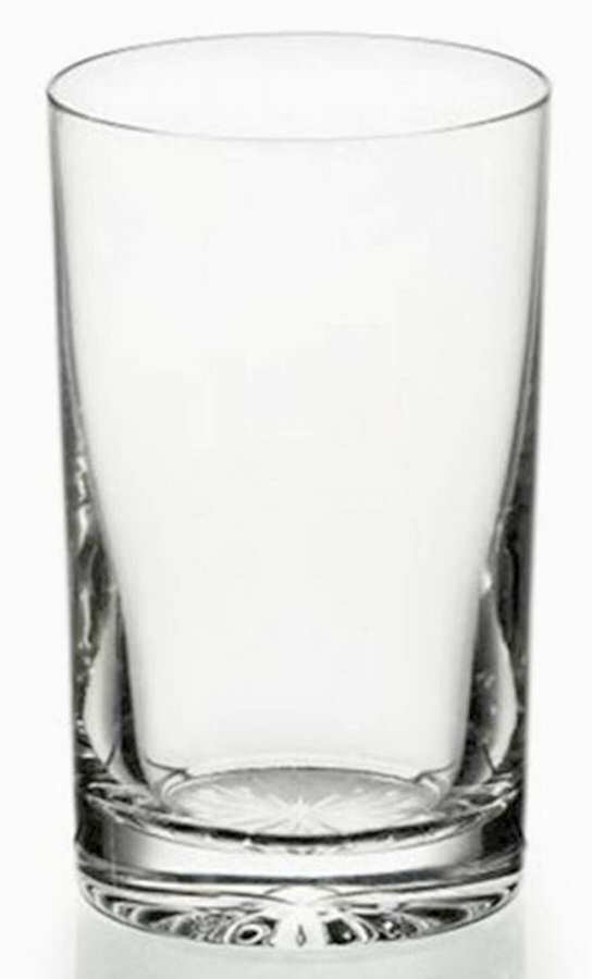 London Star Highball Glass by Vista Alegre-1