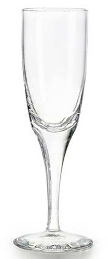 Lotus Fluted Champagne by Vista Alegre-1