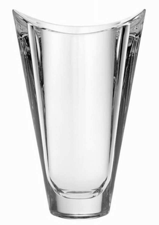 Lua 10" Flower Vase by Vista Alegre-1