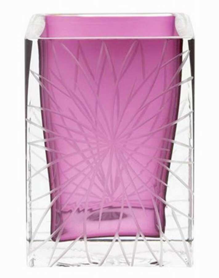 Magnolia Votive Candleholder by Vista Alegre-1