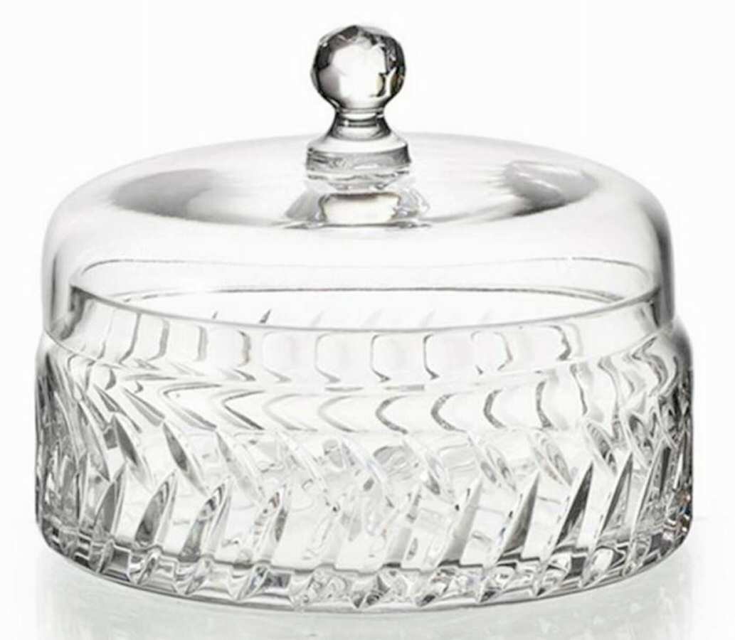 Melides 6" Candy Box with Lid by Vista Alegre-1