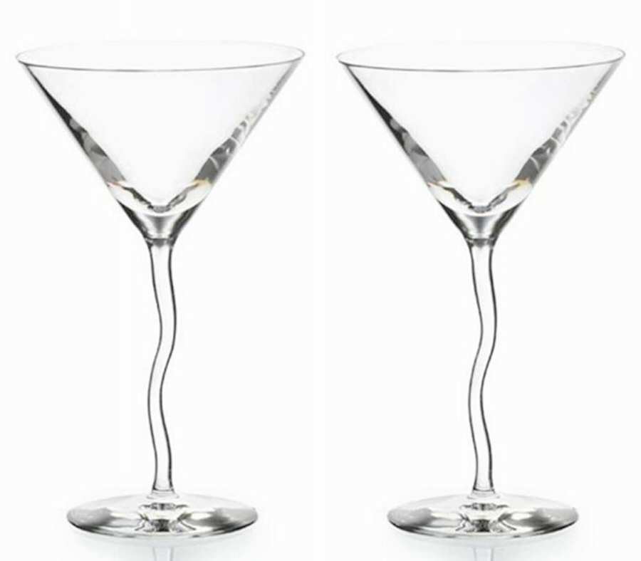 Mitos Martini Glass by Vista Alegre-1