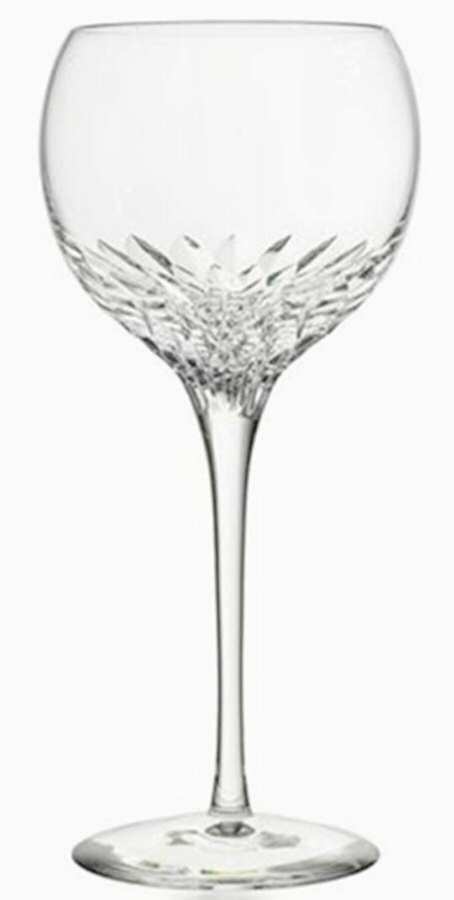 Mykonos Water Goblet by Vista Alegre-1