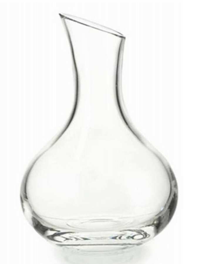Omega Open Decanter by Vista Alegre-1