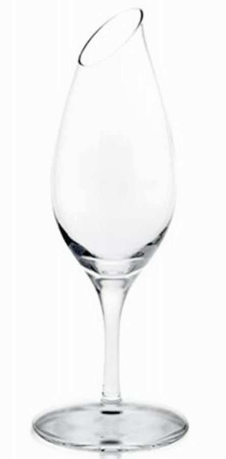 One 9" Bud Vase by Vista Alegre-1