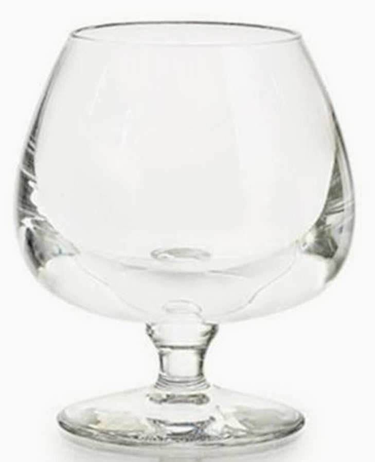 Oxford Brandy Glass by Vista Alegre-1