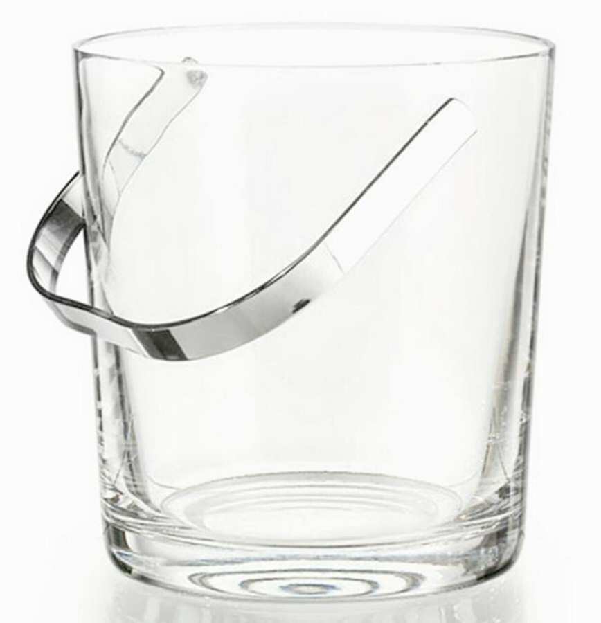Oxford Ice Bucket by Vista Alegre-1