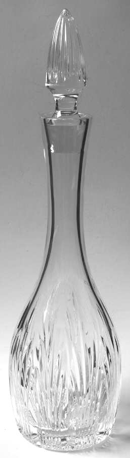 Paris Wine Decanter & Stopper by Vista Alegre-1