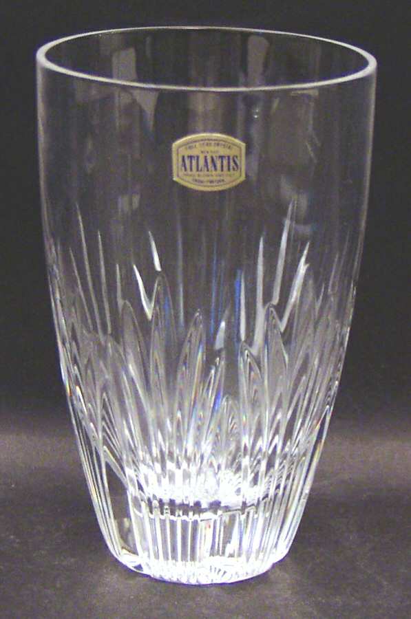 Paris Highball Glass by Vista Alegre-1
