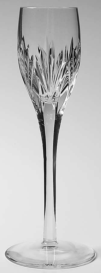Paris Cordial Glass by Vista Alegre-1