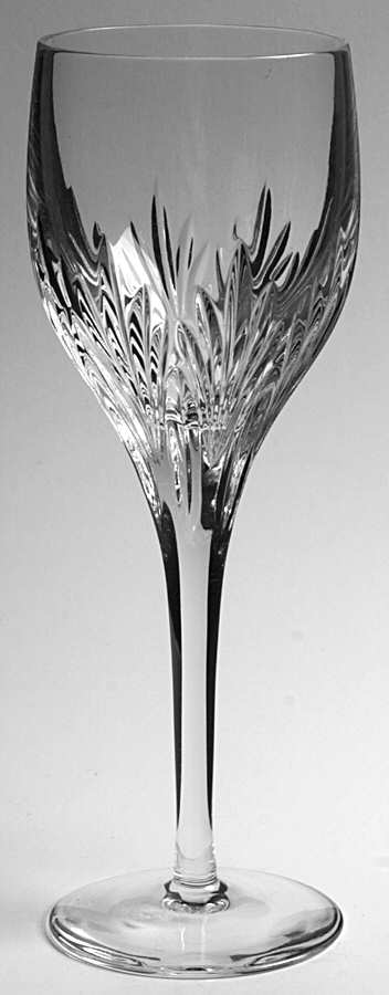 Paris Water Goblet by Vista Alegre-1