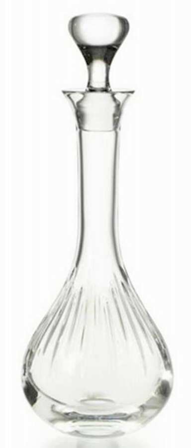 Piano Wine Decanter & Stopper by Vista Alegre-1