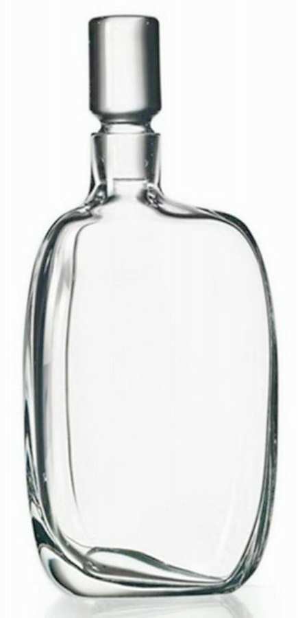 Poison Whiskey Decanter & Stopper by Vista Alegre-1