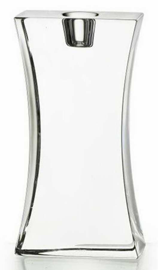 Pragma 6" Single Light Candlestick by Vista Alegre-1