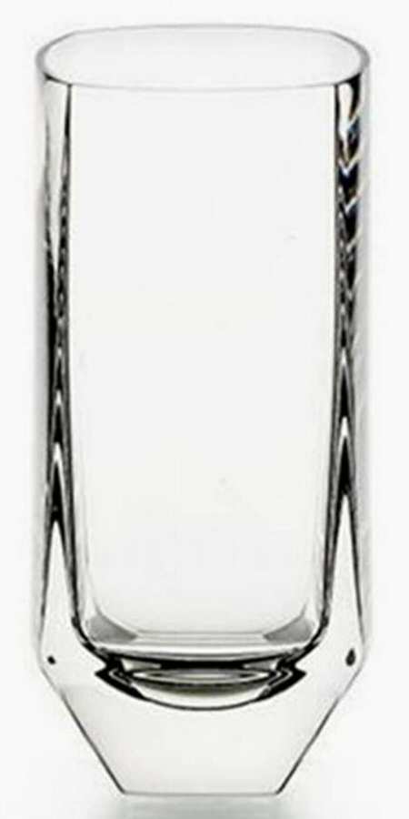 Quadrat Highball Glass by Vista Alegre-1