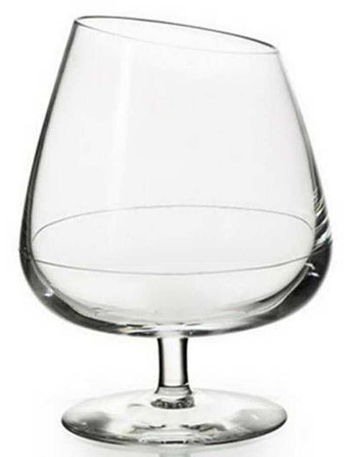 Rio Brandy Glass by Vista Alegre-1