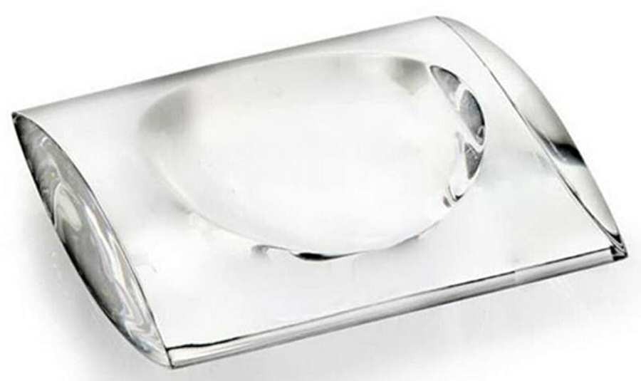 Rocking Ashtray by Vista Alegre-1