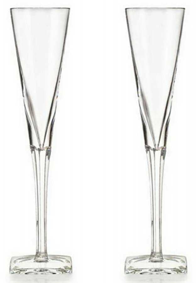 Roma Fluted Champagne by Vista Alegre-1