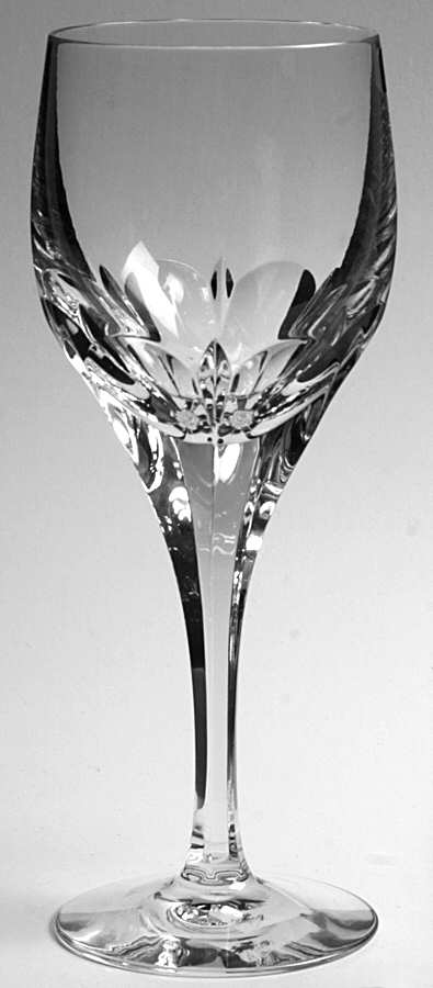 Sara Water Goblet by Vista Alegre-1