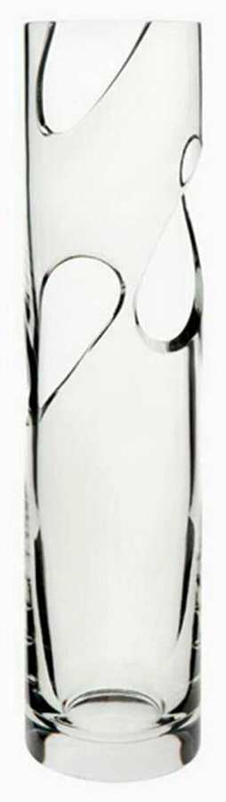 Sculpture 15" Flower Vase by Vista Alegre-1