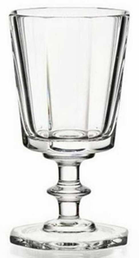 Sec. XVIII Water Goblet by Vista Alegre-1