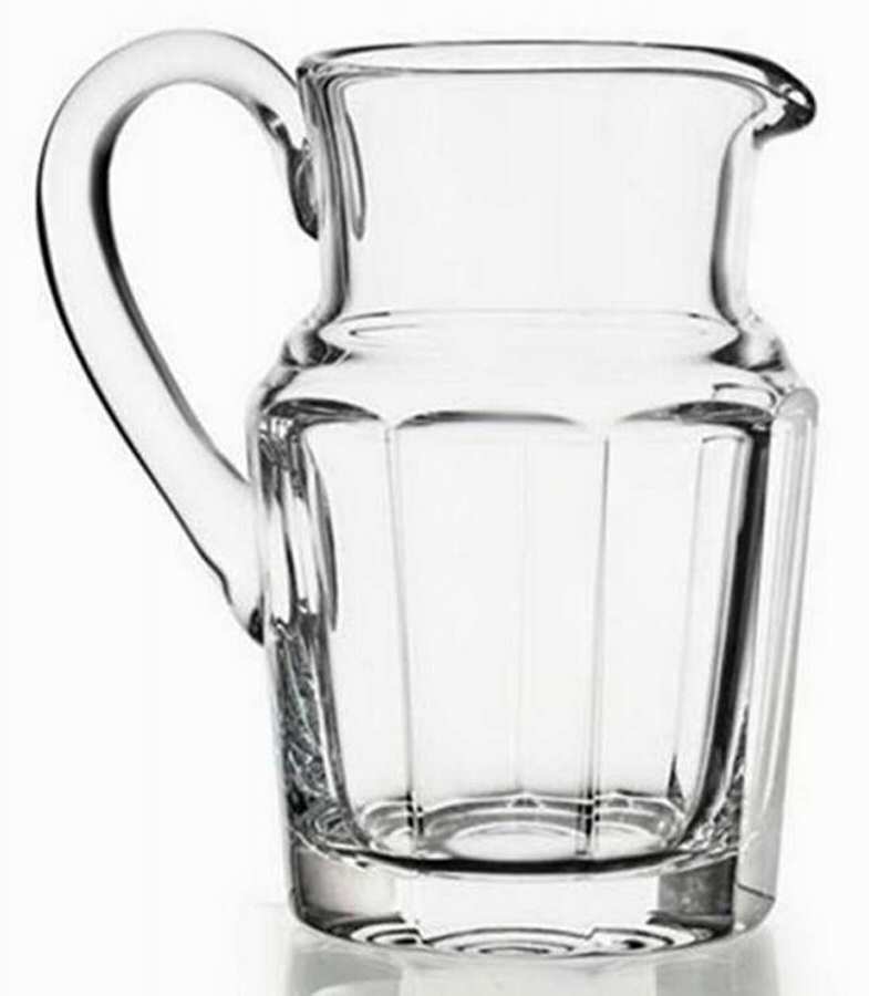Sec. XVIII 30 Oz Pitcher by Vista Alegre-1